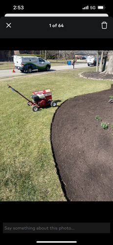  for Vega's Lawncare and Landscaping in Noblesville,  IN