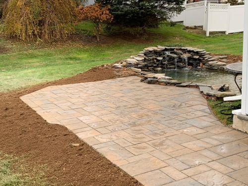  for Lavish Landscaping in Bethlehem, PA
