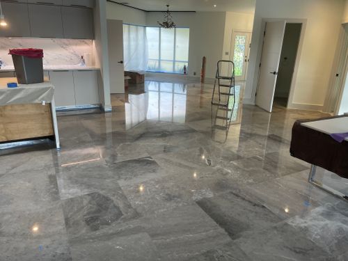 Natural Stone Restoration Services for Ultra Marble And Stone Restoration in West Palm Beach, FL