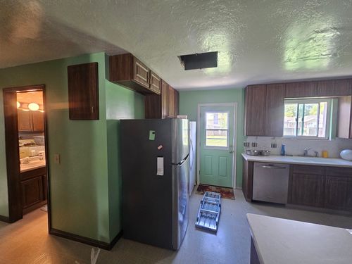 Interior Painting for D3 Contracting in West Valley City, UT