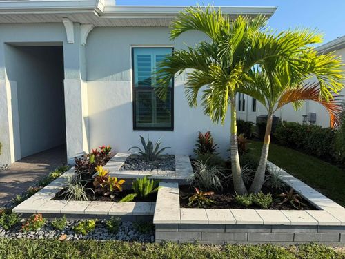 Lawn Maintenance for Florida Pro Turf in Rockledge, FL
