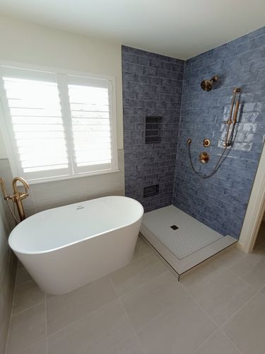 Residential Remodeling for CHX2 Construction in Austin, TX
