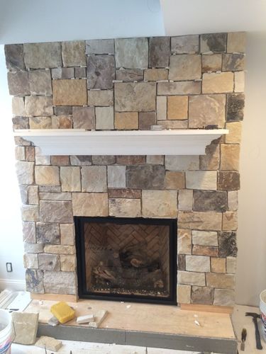 All Photos for Caprari Construction in Bloomsbury, NJ