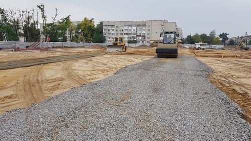 All Photos for Big Bear Grading in Gray Court, SC