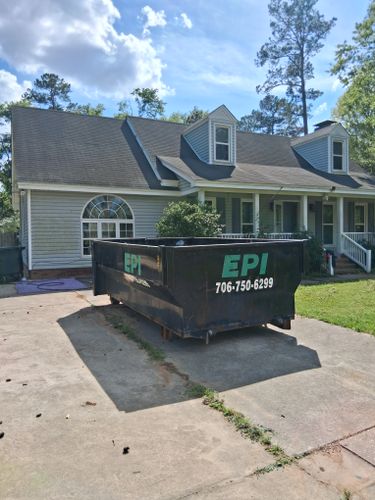  for Evan's Property Investments and More in Hephzibah, GA