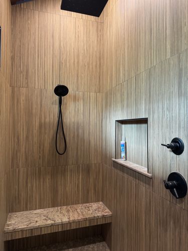  for Cartecay River Flooring/ Tile showers  in Ellijay, GA