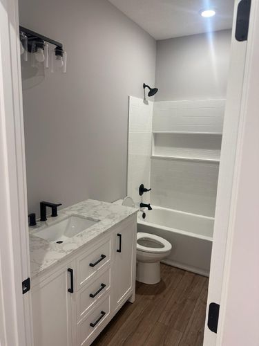  for Freedom Contracting in Ludlow, MO