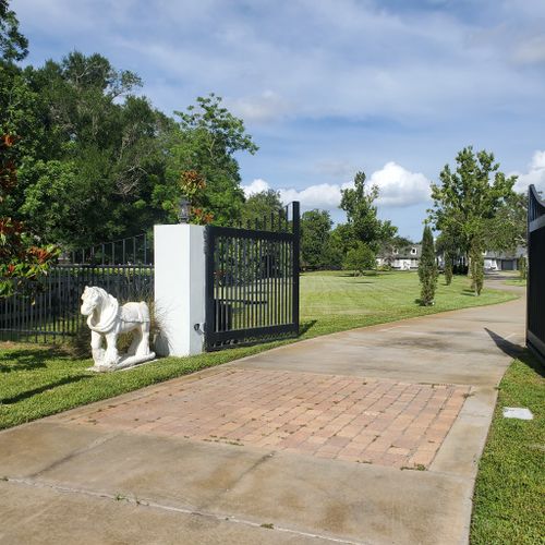  for Powell Environmental Services in Deltona, FL