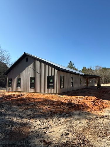  for J & J Specialties in Lexington , SC