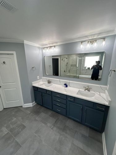 Tile Installation for Palm Haven NC in Raleigh, NC