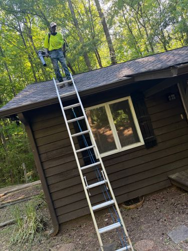  for Man's Asap Landscaping and Handyman Services LLC in Lagrange, GA