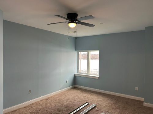 Interior Painting for Webster Interior Painting in Marlborough, MA