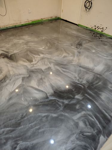 All Photos for R.J Epoxy Countertops & Remodeling in Boiling Springs, SC