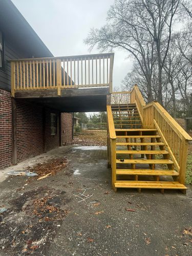 All Photos for Nesbit Home Solutions in Cedartown, GA