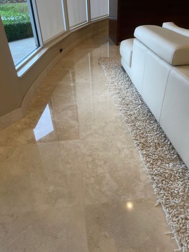 Natural Stone Restoration Services for Ultra Marble And Stone Restoration in West Palm Beach, FL