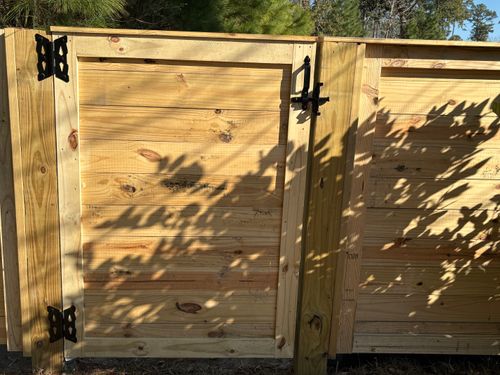 All Photos for SmithWorx Construction in Charleston, SC