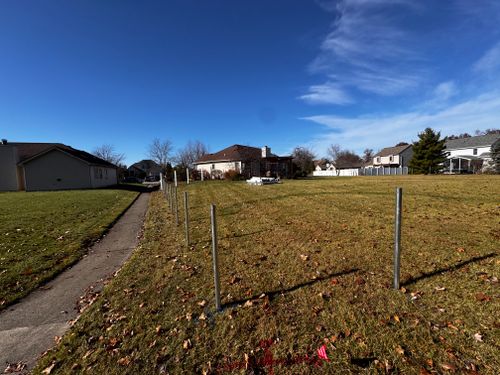 About Our No-Dig System for FreshFence in Fort Wayne, IN