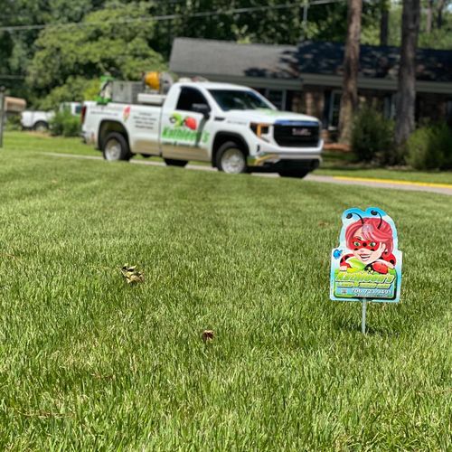 Pricing for Kathleen's Lawn & Shrub Care in Augusta, GA