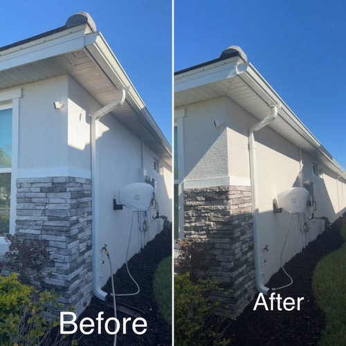  for My Soft Wash Guys in Venice, FL