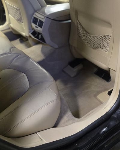 Exterior Detailing for Luxury Auto Detail in Peoria, IL