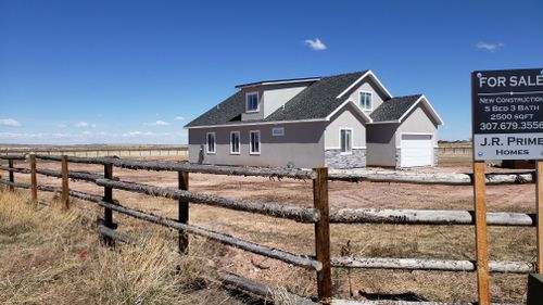 All Photos for JR Prime in Lyman, WY