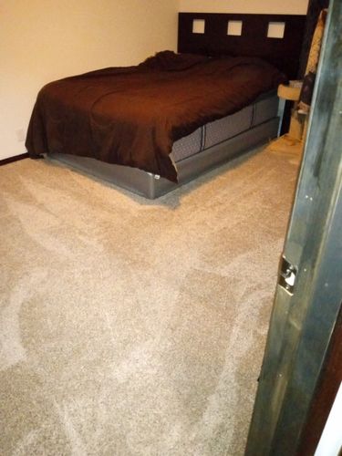 Airbnb Cleaning for A Deeper Clean Maid Service in Omaha, NE