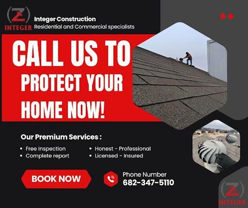  for Integer Construction and Restoration in Dallas, TX