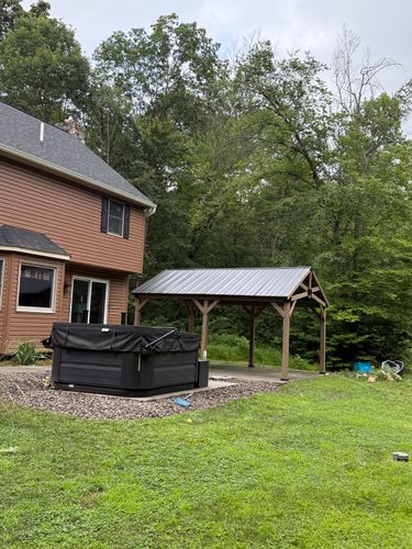  for Jonathan A. Henne Property Services. in Hamburg, PA