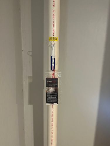 Radon Mitigation for Radon Defense in Raymond, ME