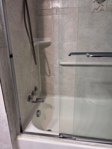 Tile Installation for Jersey Drain Masters in Williamstown, NJ