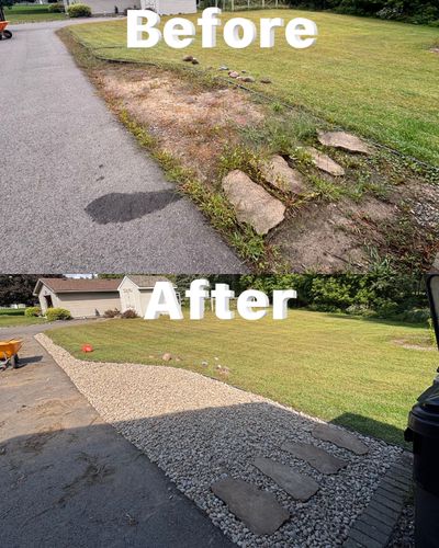  for Burgwald Outdoor Services in Blaine, MN