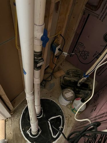 All Photos for Sturdy Pipes LLC in Aspen Hill, MD