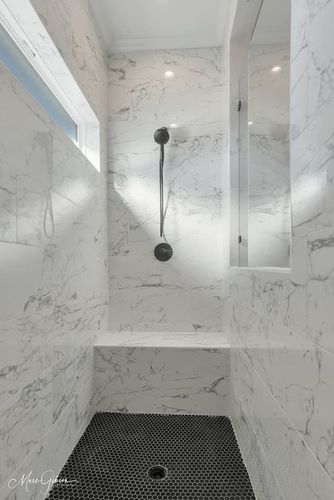 Spec Home Construction for Daniel Michaels, Inc. in Shreveport, LA