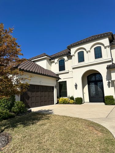 All Photos for Major League Roofing in Frisco, TX