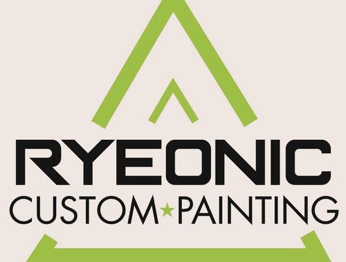 All Photos for Ryeonic Custom Painting in Swartz Creek, MI