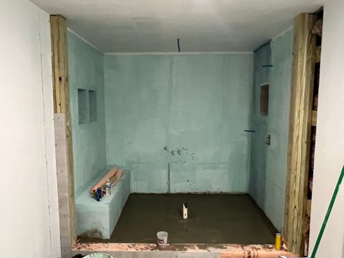 All Photos for TECC Roofing & Renovations in Harris County, TX