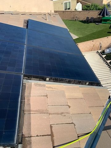  for The Window & Solar Ninjas in Riverside County, CA