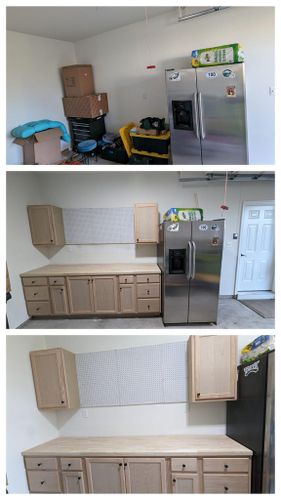 All Photos for Walters Professional Painting & Home Improvements LLC in Frankford, Delaware