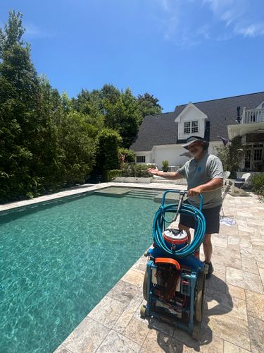  for Pool Services of Wilmington in Wilmington, NC
