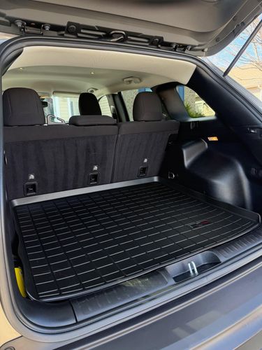 Silver Package "Mini Detail" for Relentless Shine Mobile Detailing in Calabash, NC