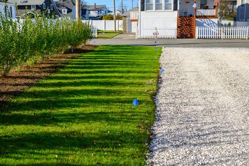 Landscape Maintenance for Pungitore Landscapes, Irrigation & Fertilizer in Hingham, MA