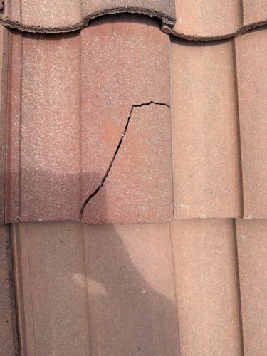 Roofing Repairs for Olson & Sons Contracting in Mesa, AZ