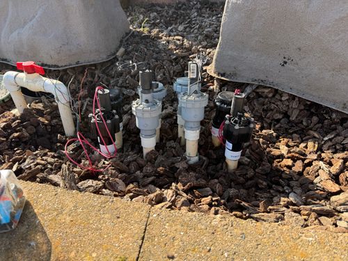  for CBA Landscaping in Hayward, CA