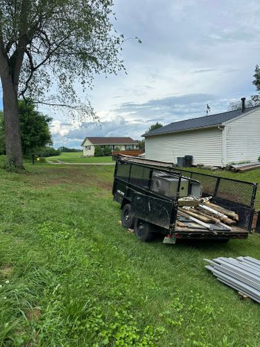 Firewood for Pleasant Valley Land Management  in Westminster, MD