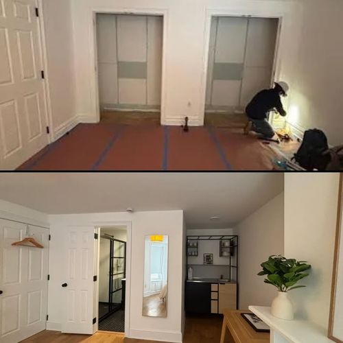  for Ortiz & Puchi General Cleaning INC. in Brooklyn, NY