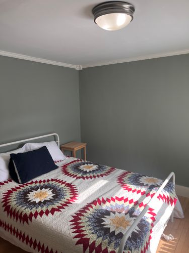  for Ridge Line Painters in Bridgewater Corners, VT