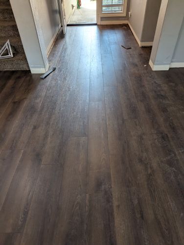 All Photos for Precision Floor Coverings LLC in Sheridan, OR