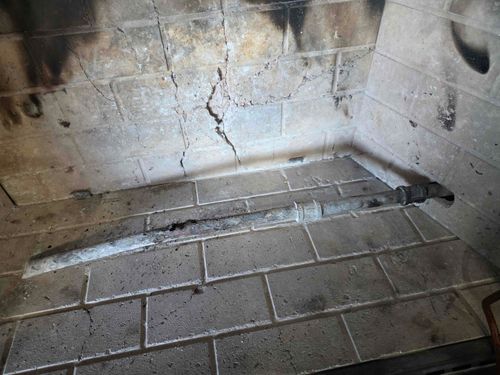  for AAA Home Services Chimney & Dryer Vent Cleaning in San Antonio, TX