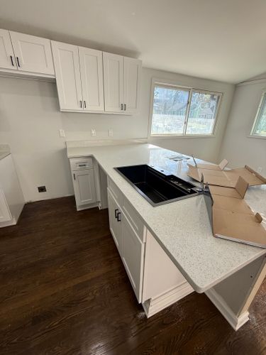 All Photos for Nesbit Home Solutions in Cedartown, GA