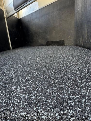 Floors and side wall mats for trailers for Shelton Trailer Flooring  in Ocala, FL